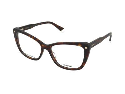 Brillen met correctie Polaroid PLD D542 086