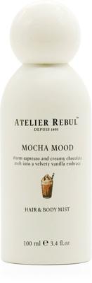 Atelier Rebul Bath & Body Spray Limited Edition Body Mist Mocha Mood 100ml