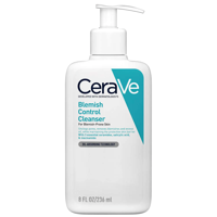 Cerave Cerave ACNE Cleanser