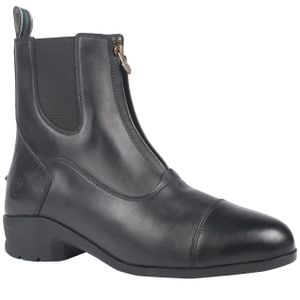 Ariat Heritage IV paddock zip heren zwart maat:42