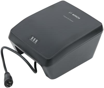 BOSCH accu-capaciteit tester