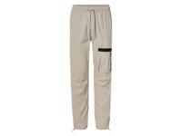 LIVERGY Heren broek (L (52/54), Beige) - thumbnail