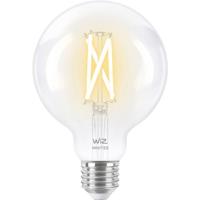 WiZ 8718699786694 LED-lamp Energielabel E (A - G) E27 7 W = 60 W Warmwit tot koudwit Besturing via App 1 stuk(s)