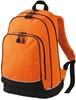 Halfar HF3310 Daypack City - Orange - 28,5 x 42 x 17 cm