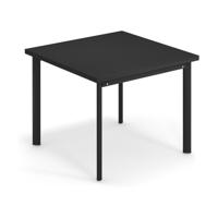EMU Star tuintafel 90x90 cm black EMU Star tuintafel 90x90 cm black