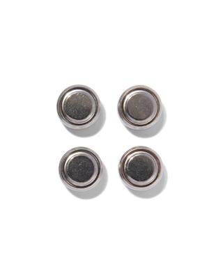 HEMA A76 alkaline batterijen - 4 stuks