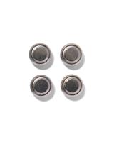 HEMA A76 alkaline batterijen - 4 stuks