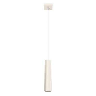 Hanglamp KARBON 1 beige