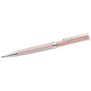 Swarovski 5224391 Pen Crystalline Pink Ballpoint