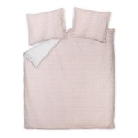 Vandyck Pure Aura blush dekbedovertrek