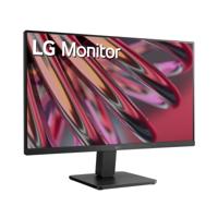 LG 24MR400-B.AEUQ computer monitor 60,5 cm (23.8") 1920 x 1080 Pixels Full HD LED Zwart - thumbnail
