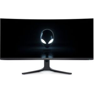 Alienware AW3423DWF 34 Wide Quad HD 165Hz Curved OLED Monitor