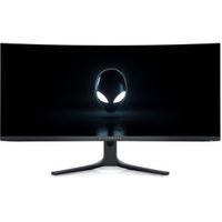 Alienware AW3423DWF 34 Wide Quad HD 165Hz Curved OLED Monitor - thumbnail