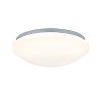 Paulmann Leonis 70722 LED-plafondlamp met bewegingsmelder voor badkamer 9.5 W Warmwit Wit - thumbnail