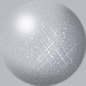 Revell Silver, metallic 14 ml-tin schaalmodel onderdeel en -accessoire Verf