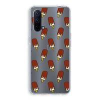 Yummy: OnePlus Nord CE 5G Transparant Hoesje Yummy: OnePlus Nord CE 5G Transparant Hoesje