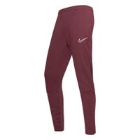 Nike Trainingsbroek Therma-FIT Academy KPZ Winter Warrior - Bordeaux/Zilver Kids