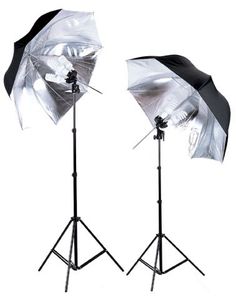 Linkstar 564076 apparatuurset voor fotostudio Zwart