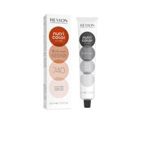 Revlon Nutri Color Filters 3 in 1 Cream 740 Light Copper 100ml