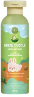 Vanan Green Cuddle Babywash