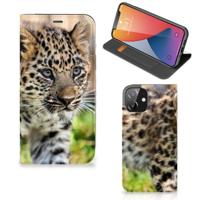iPhone 12 | iPhone 12 Pro | Hoesje maken | Baby Luipaard