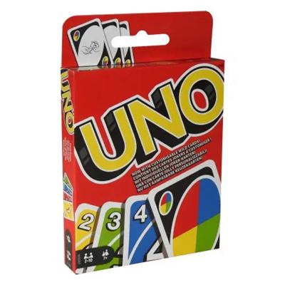 'UNO - Mattel Games - Kaartspel' kopen? | FOR YOU GIFTS