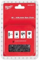 Milwaukee 40 cm kettingzaag Saw Chain 3/8" x 406,4 x 1,1 - 4932464873