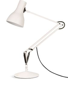 Anglepoise x Paul Smith lampe de table Type 75 Six - Blanc