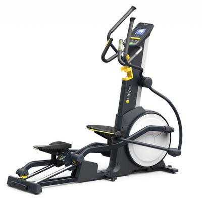 LifeSpan Fitness Crosstrainer Elliptical E2i+