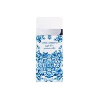 Dolce & Gabbana Light Blue Summer Vibes Eau de Toilette 50ml