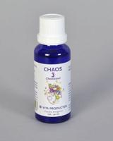 Vita Chaos 3 Cholesterol (30 ml)