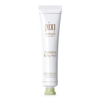 Pixi Peeling Skintreats Hydrating Milky Peel 80ml Pixi Peeling Skintreats Hydrating Milky Peel 80ml