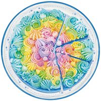 Ravensburger puzzel 500 stukjes circle of colors poke bowl