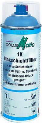 COLORMatic Thick film filler 400ml presto