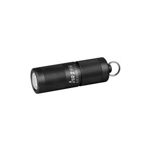 OLight i1R 2 Pro black Zaklamp werkt op een accu LED 180 lm 22 g