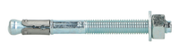 pgb-Europe SMART | Doorsteekanker S-BZ M12x95/20s Zn | 25 st SM01BZ0011200953 pgb-Europe SMART | Doorsteekanker S-BZ M12x95/20s Zn | 25 st SM01BZ0011200953