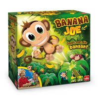 Banana Joe - thumbnail