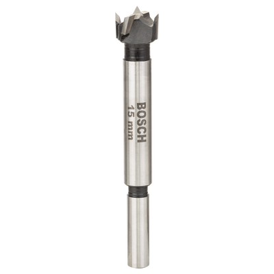 Bosch Accessoires Wolfraamcarbide scharnierboor | DIN 7483 G | 15X90 mm - 2609255278