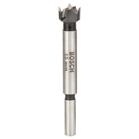 Bosch Accessoires Wolfraamcarbide scharnierboor | DIN 7483 G | 15X90 mm - 2609255278