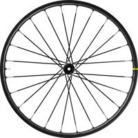MAVIC Wheel set allroad +disc fr. 12x100mm
