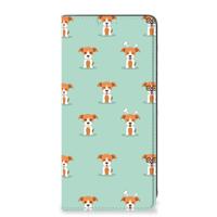 Samsung Galaxy A21s | Hoesje maken | Pups