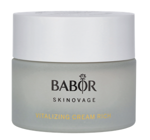 Babor Skinovage Vitalizing Cream Rich 50ml