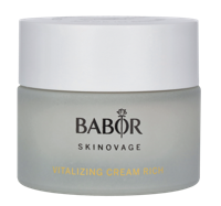 Babor Skinovage Vitalizing Cream Rich 50ml