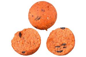 Fish Budget Boilies 20mm 10kg Tutti Frutti