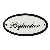 Deurbordje Bijkeuken Deurbordje Bijkeuken