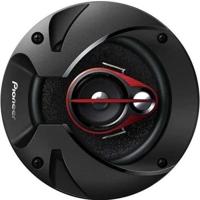 PIONEER autoluidsprekers Diam 130 3 Way MixTrax HPA T-SR1350s