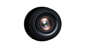 Fujifilm GF 30mm F3.5 R WR MILC Groothoeklens Zwart