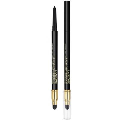 Lancôme Eye Make-Up Eyeliners & Eye Pencils Le Stylo Waterproof 02 Noir Intense Lancôme Eye Make-Up Eyeliners & Eye Pencils Le Stylo Waterproof 02 Noir Intense