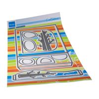 Marianne Design • craftable box card small