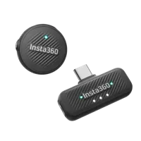Insta360 Mic Air microfoon (1TX+1RX)